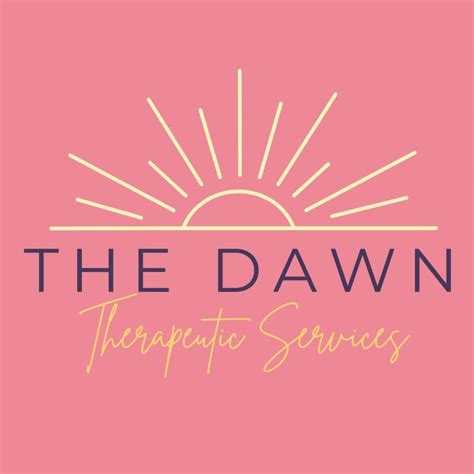 the dawn therapeutic services